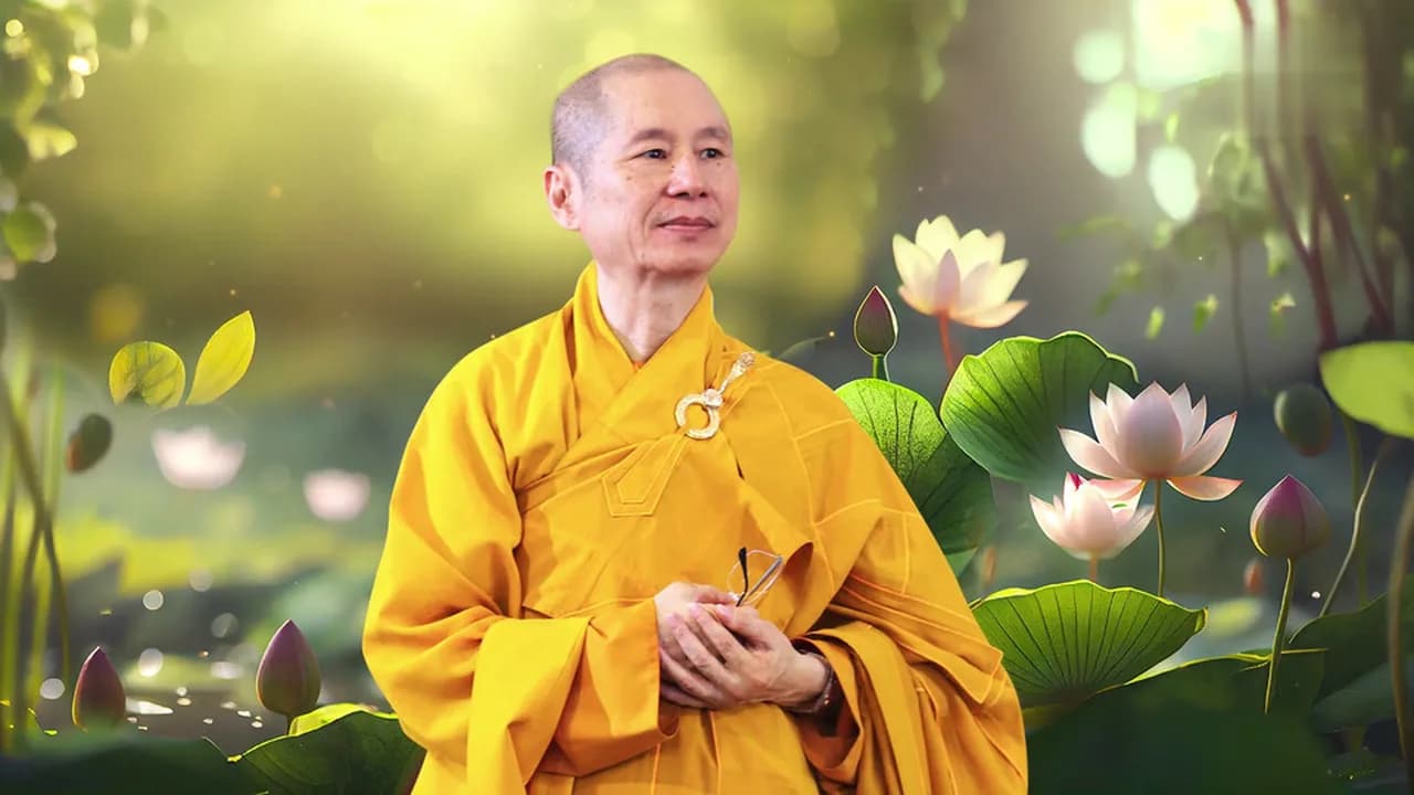 Thập Giả Phổ Giai Hồi Hướng - Hạnh Phổ Hiền 10