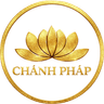 Kho Tàng Chánh Pháp Logo