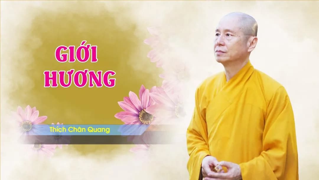 Giới Hương