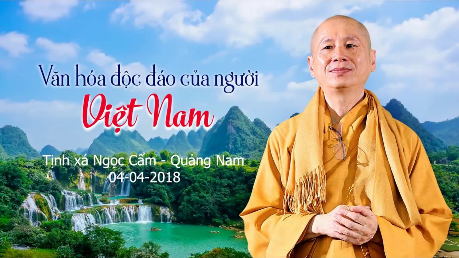 Văn Hóa Độc Đáo Của Người Việt Nam