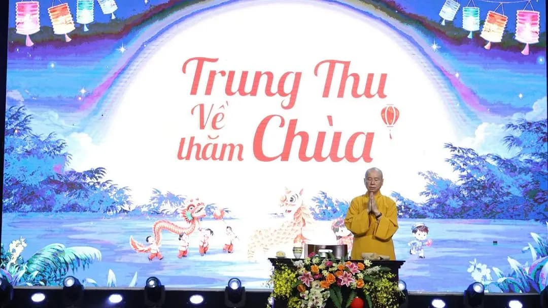 Tình Yêu Thương
