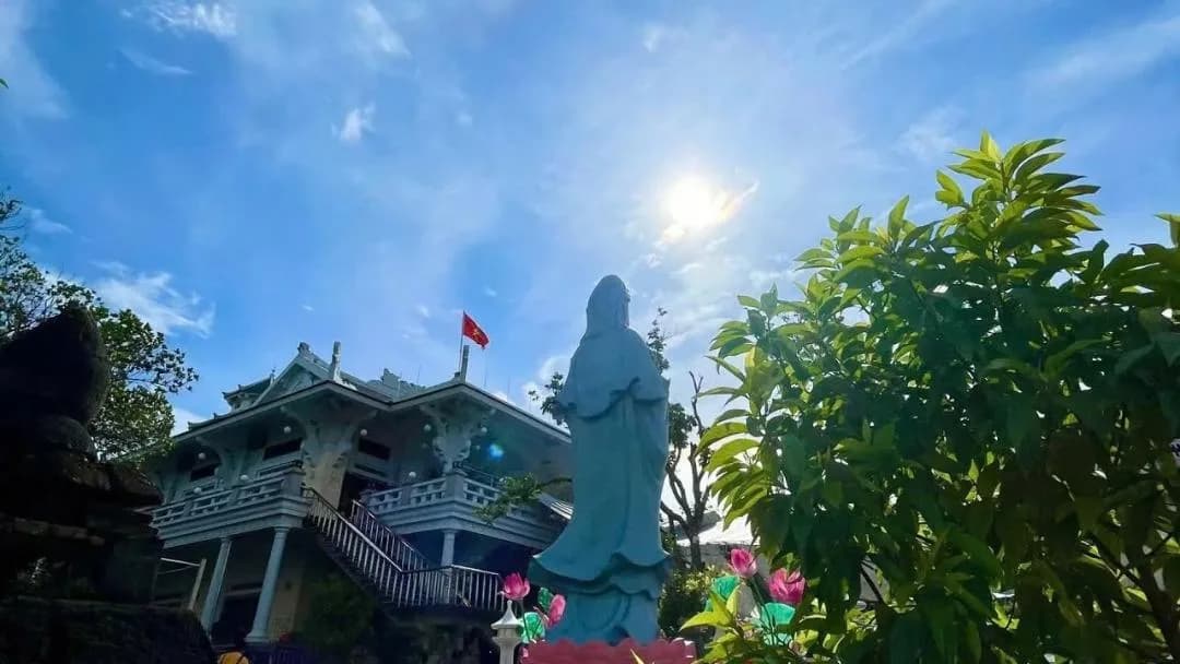Hội Chứng Cô Đơn - Vu Lan Chùa Viên Quang - 16/08/2026