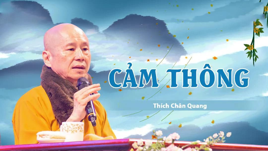 Cảm Thông