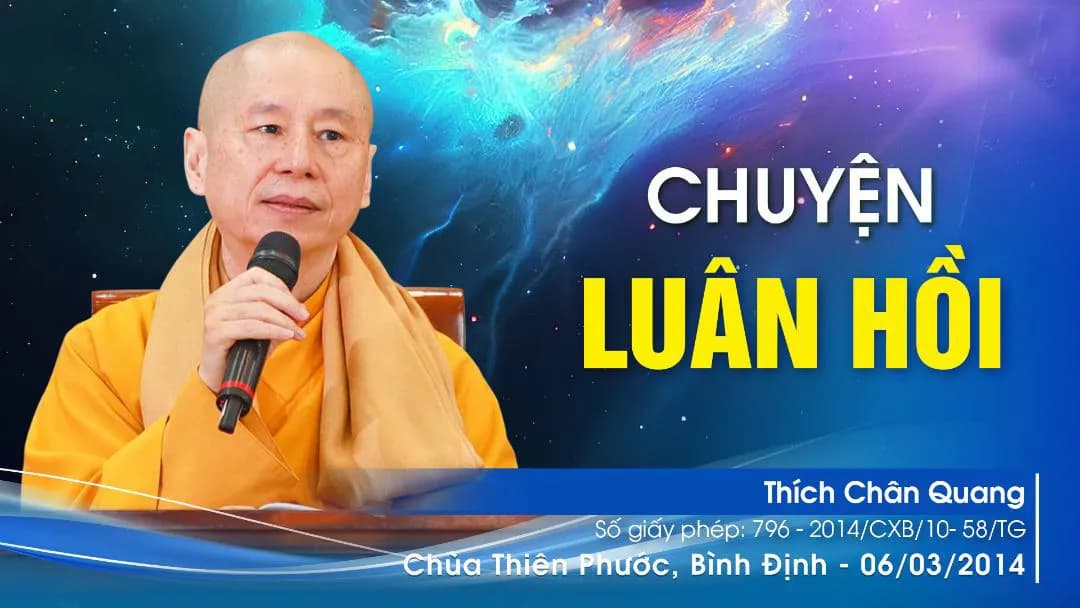 Chuyện Luân Hồi