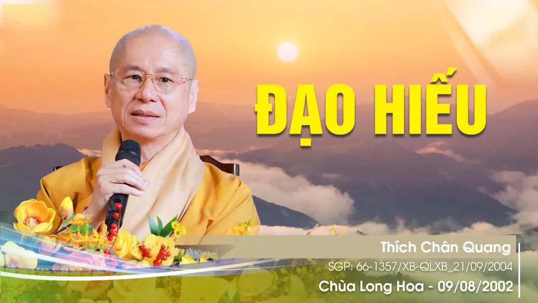 Đạo Hiếu