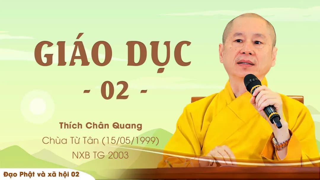 Giáo Dục 2
