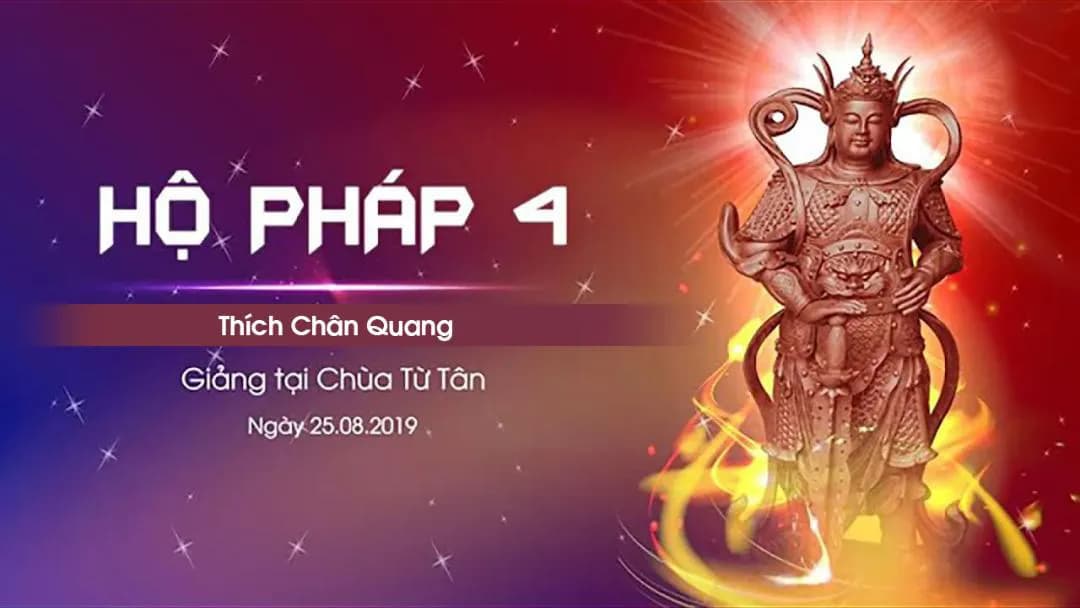 Hộ Pháp 04