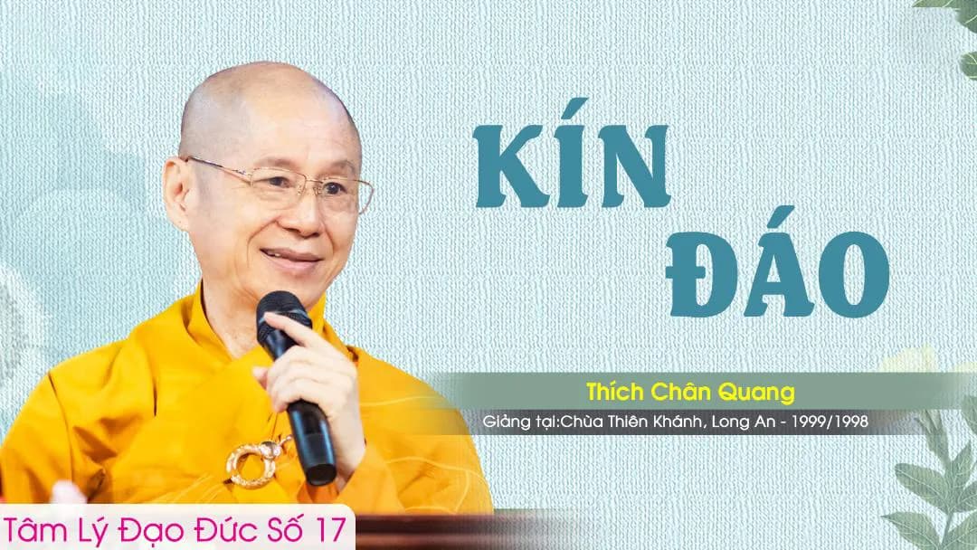 Kín Đáo
