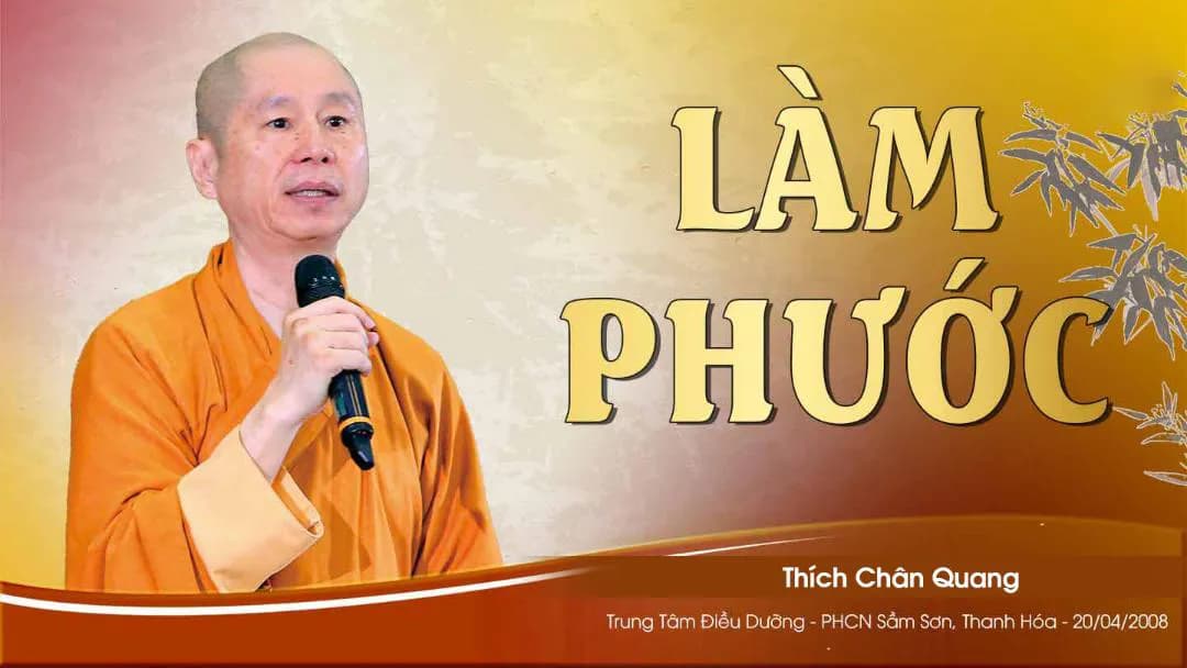 Làm Phước