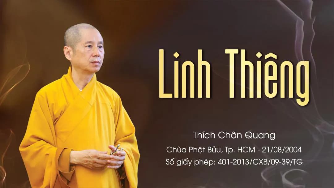 Linh Thiêng