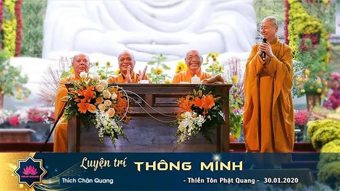 Luyện Trí Thông Minh