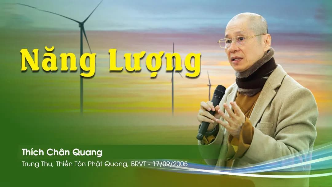 Năng Lượng