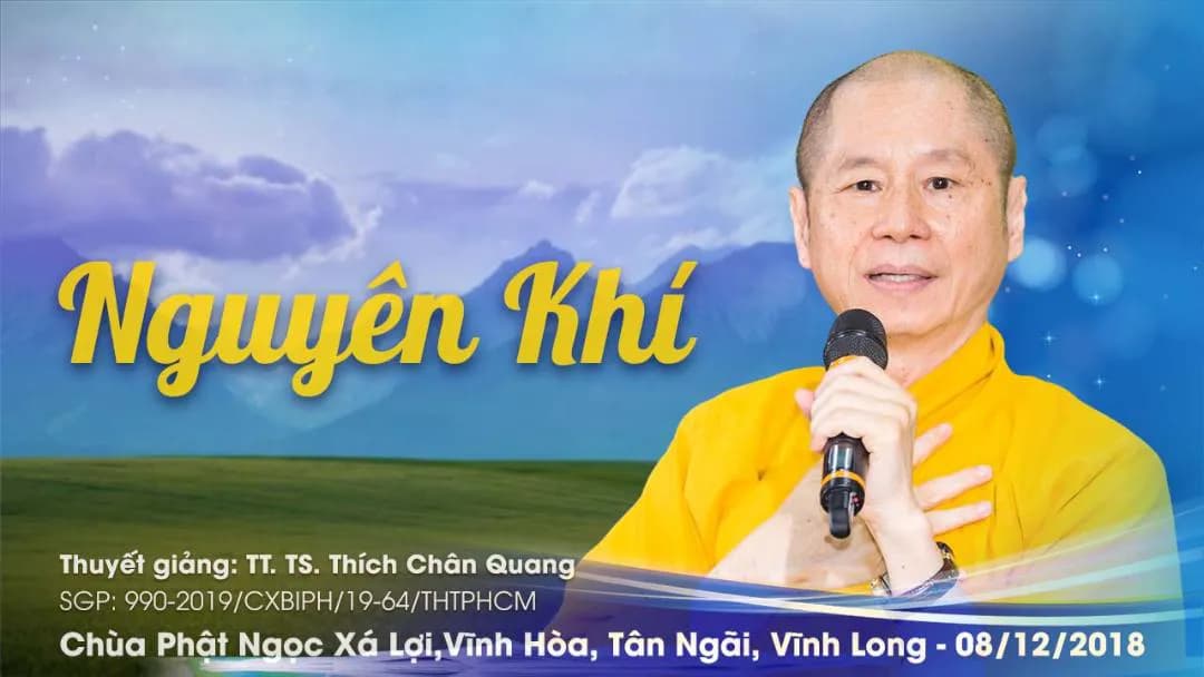 Nguyên Khí