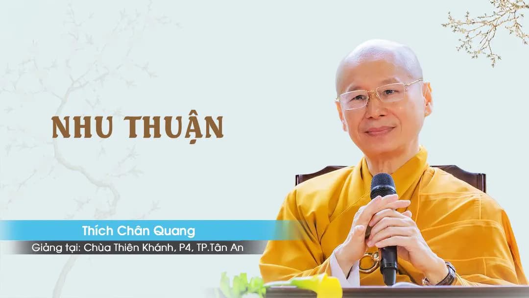 Nhu Thuận