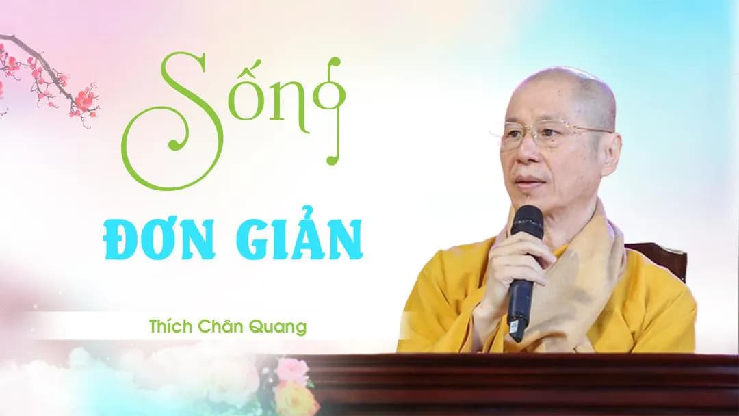 Sống Đơn Giản