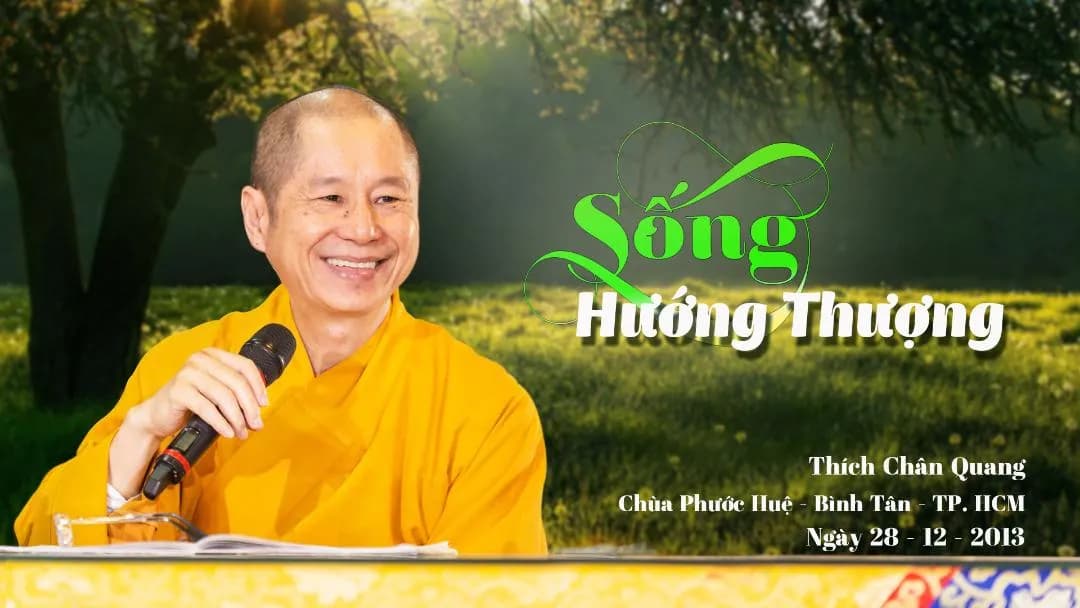 Sống Hướng Thượng