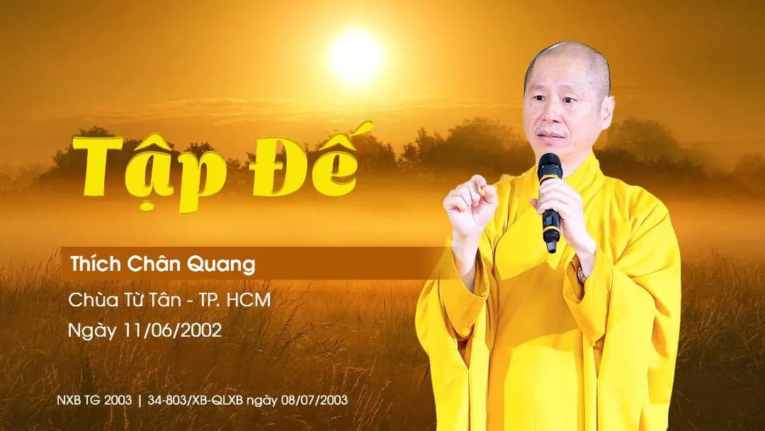 Tập Đế