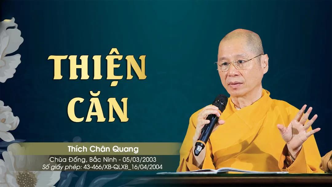 Thiện Căn