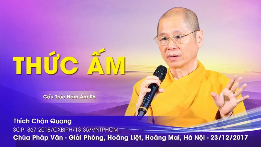 Thức Ấm