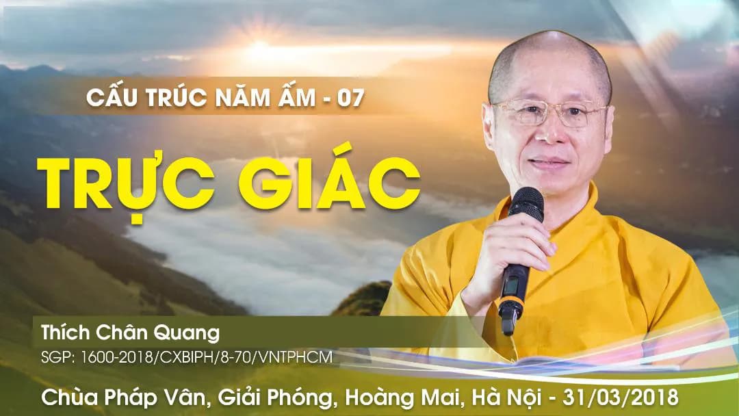 Trực Giác