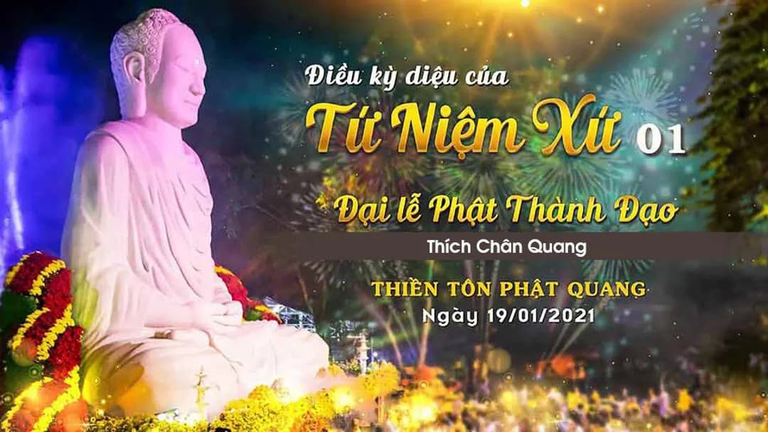 Tứ Niệm Xứ 01
