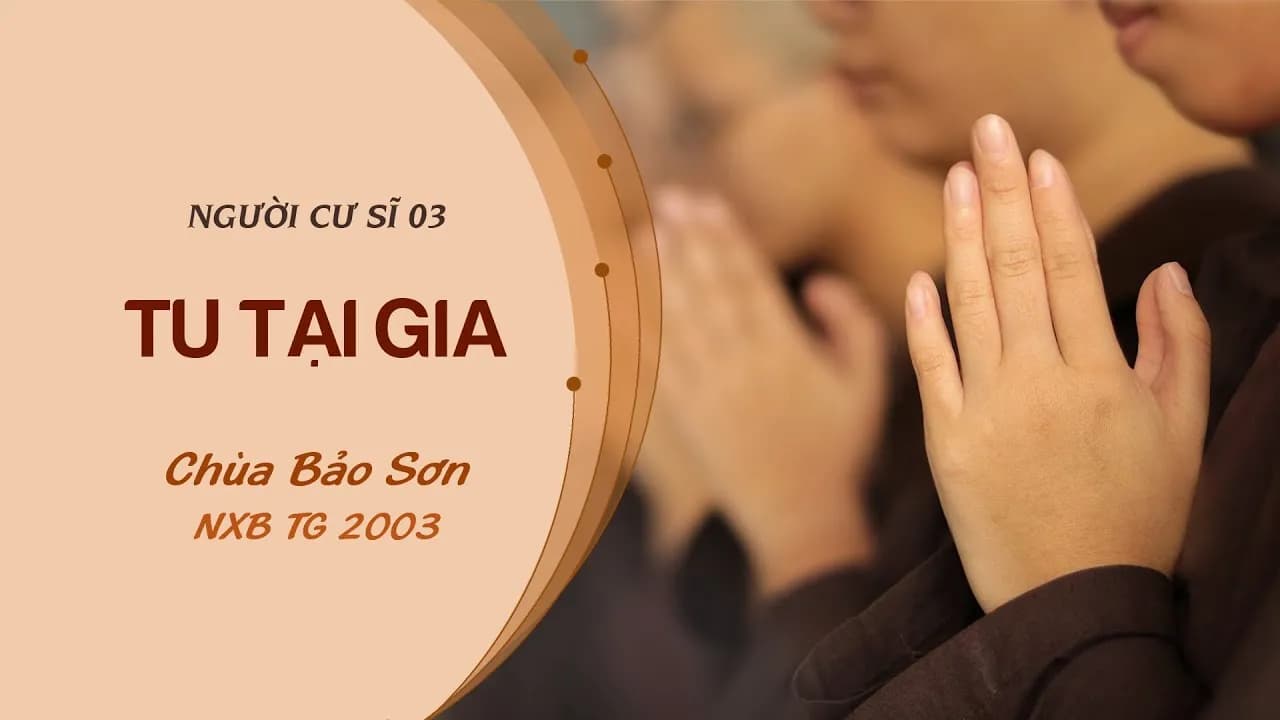 Tu Tại Gia
