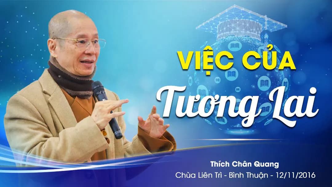 Việc Của Tương Lai